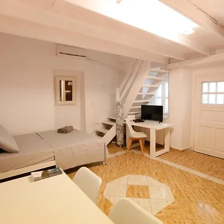 Greek Goddess Sunrise-sunset Apartamento