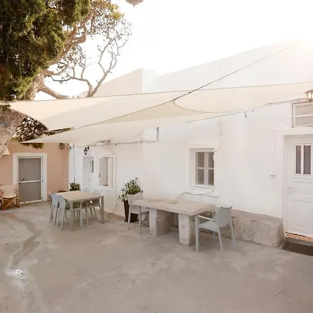 Apartamento Greek Goddess Sunrise-sunset *